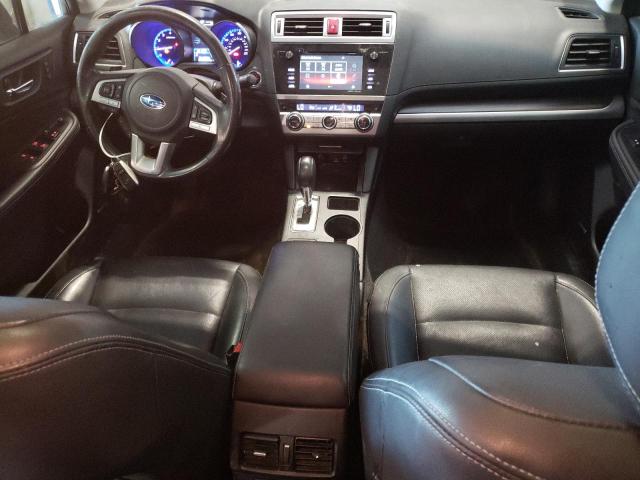 Photo 8 from auction – 2015 SUBARU LEGACY 2.5 with VIN 4S3BNBN64F3048384