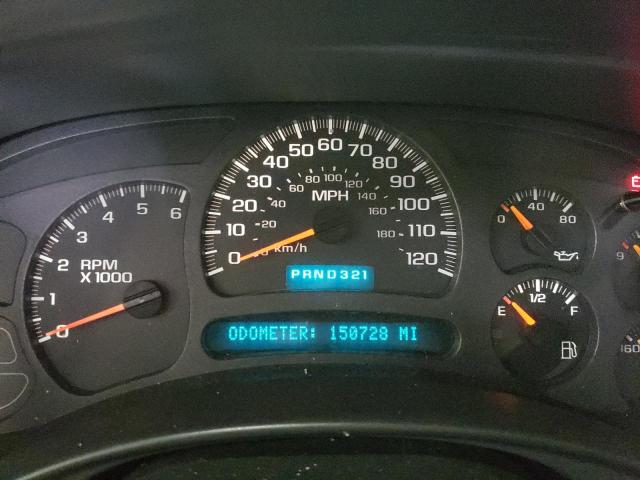 Zdjęcie 12 z aukcji – 2004 CHEVROLET SILVERADO z VIN 2GCEK19T541154216