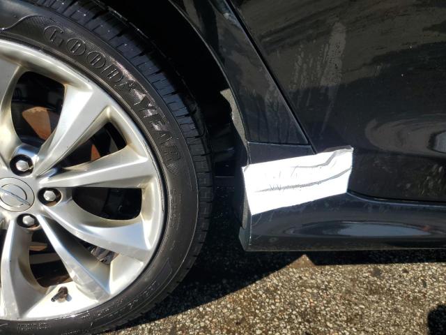 Photo 12 from auction – 2015 CHRYSLER 200 S with VIN 1C3CCCBG5FN663483