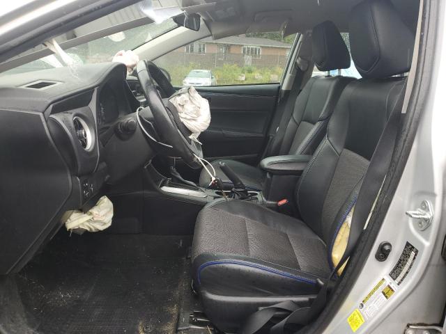 Photo 7 from auction – 2018 TOYOTA COROLLA L with VIN 2T1BURHE9JC087289
