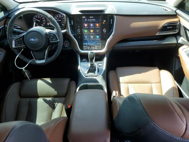 Photo 8 from auction – 2023 SUBARU OUTBACK TO with VIN 4S4BTGPD7P3219172