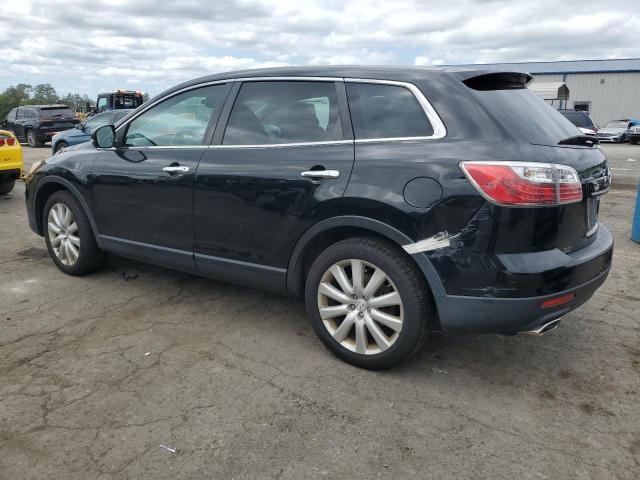 Photo 2 from auction – 2010 MAZDA CX-9 with VIN JM3TB3MV6A0232447