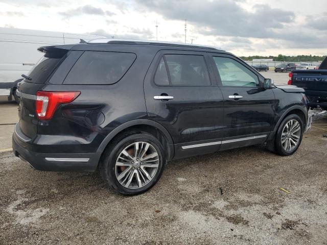 Photo 3 from auction – 2019 FORD EXPLORER P with VIN 1FM5K8HT9KGA02333