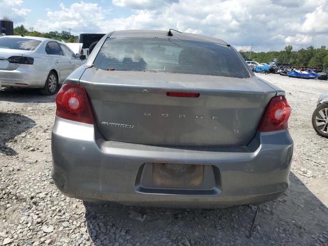 Photo 6 from auction – 2012 DODGE AVENGER SE with VIN 1C3CDZAB6CN109418