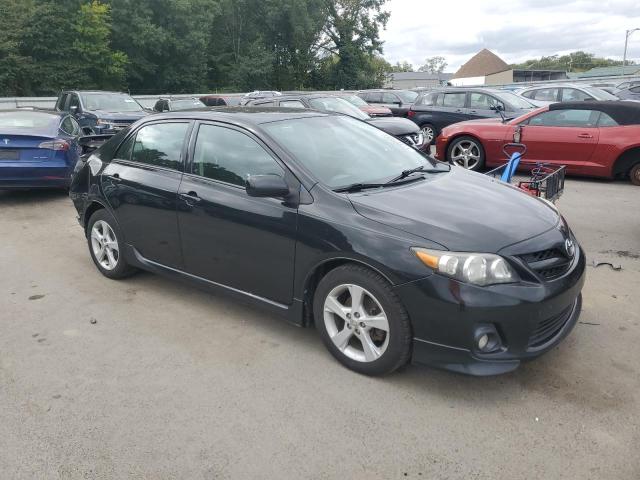 Photo 4 from auction – 2012 TOYOTA COROLLA BA with VIN 2T1BU4EE0CC783551
