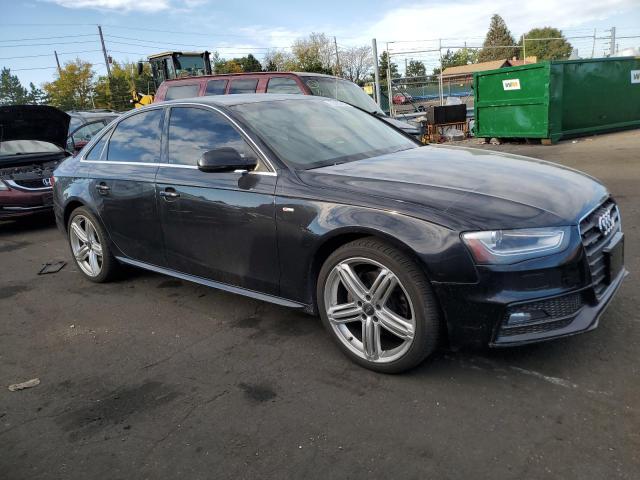 Photo 4 from auction – 2014 AUDI A4 PREMIUM with VIN WAUBFAFL4EN027403