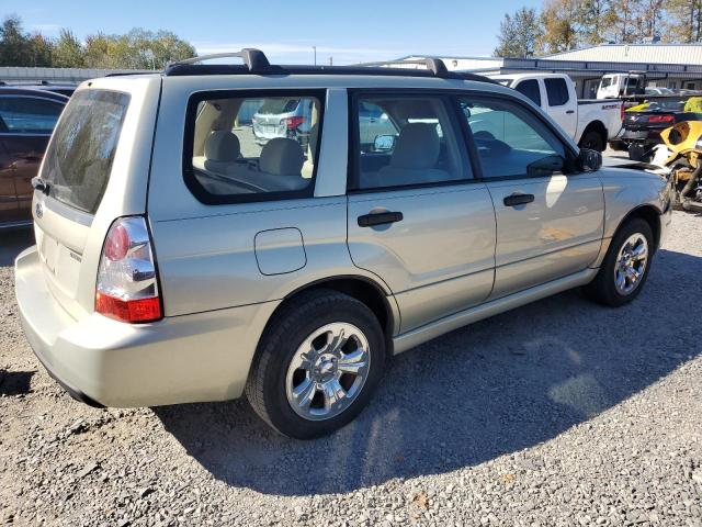 Photo 3 from auction – 2006 SUBARU FORESTER 2 with VIN JF1SG63666H739106
