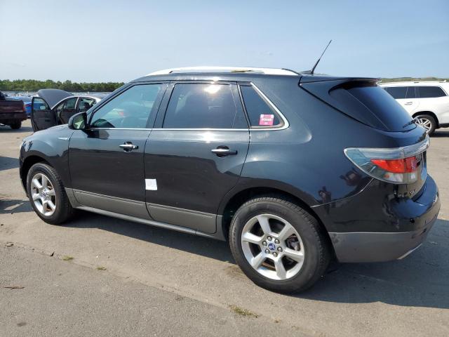 Photo 2 from auction – 2011 SAAB 9-4X PREMI with VIN 3G0FNTEYXBS800289
