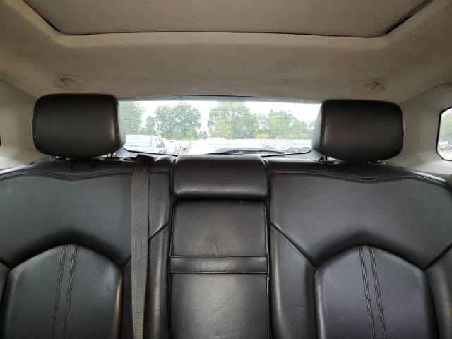 Photo 10 from auction – 2011 CADILLAC SRX LUXURY with VIN 3GYFNDEY3BS672903