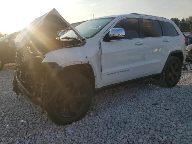 JEEP GRAND CHER 2014 with VIN 1C4RJFBG5EC355303 - Photo from auction