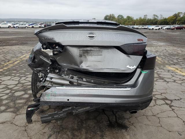 Photo 6 from auction – 2023 NISSAN ALTIMA SR with VIN 1N4BL4CV3PN385247