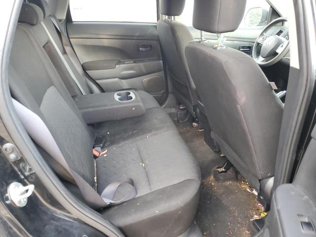Photo 11 from auction – 2020 MITSUBISHI OUTLANDER with VIN JA4AP3AU2LU027663
