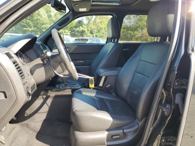 Photo 7 from auction – 2010 FORD ESCAPE LIM with VIN 1FMCU9EG5AKA78819