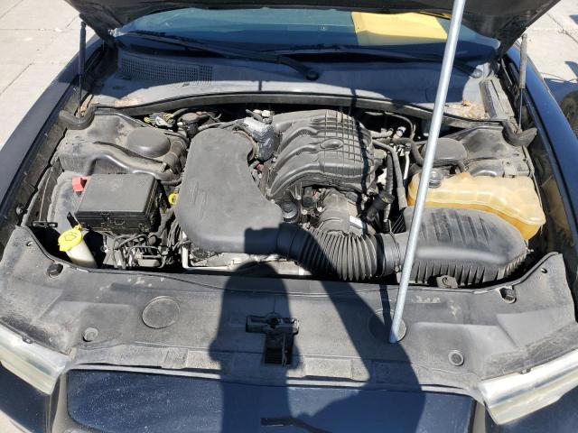 Photo 11 from auction – 2011 DODGE CHARGER with VIN 2B3CL3CG9BH509017