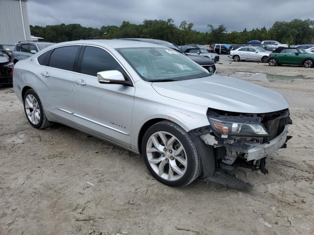 Photo 4 from auction – 2016 CHEVROLET IMPALA LTZ with VIN 2G1145S38G9150878