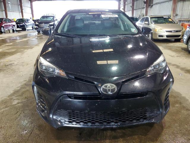 Photo 5 from auction – 2018 TOYOTA COROLLA L with VIN 5YFBURHE9JP793985