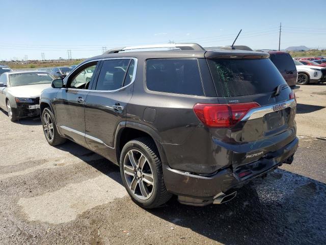Photo 2 from auction – 2017 GMC ACADIA DEN with VIN 1GKKNXLS7HZ279815
