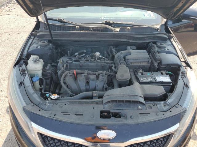 Photo 11 from auction – 2014 KIA OPTIMA LX with VIN 5XXGM4A71EG314431