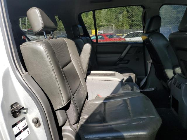 Photo 11 from auction – 2005 NISSAN PATHFINDER with VIN 5N1AA08AX5N710513