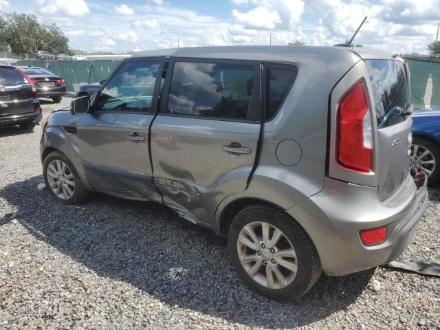 Photo 2 from auction – 2013 KIA SOUL + with VIN KNDJT2A66D7577655