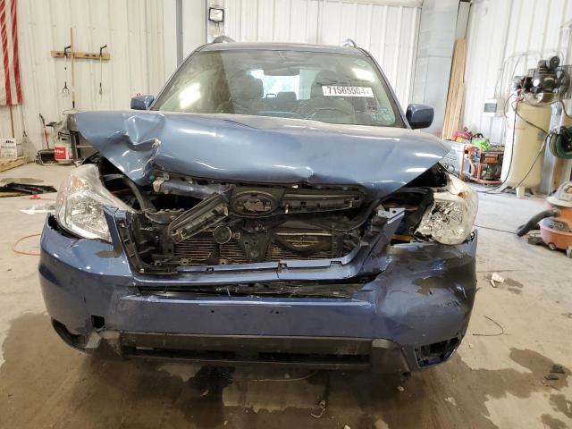 Photo 5 from auction – 2016 SUBARU FORESTER 2 with VIN JF2SJADC0GG413393