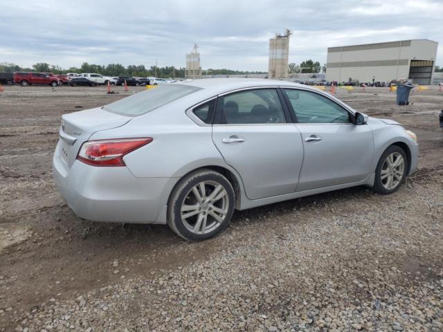 Photo 3 from auction – 2013 NISSAN ALTIMA 3.5 with VIN 1N4BL3AP4DN468650