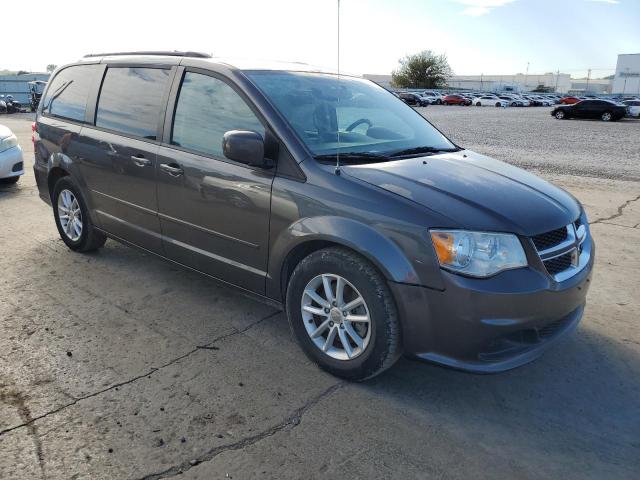 Photo 4 from auction – 2016 DODGE GRAND CARA with VIN 2C4RDGCG8GR311785