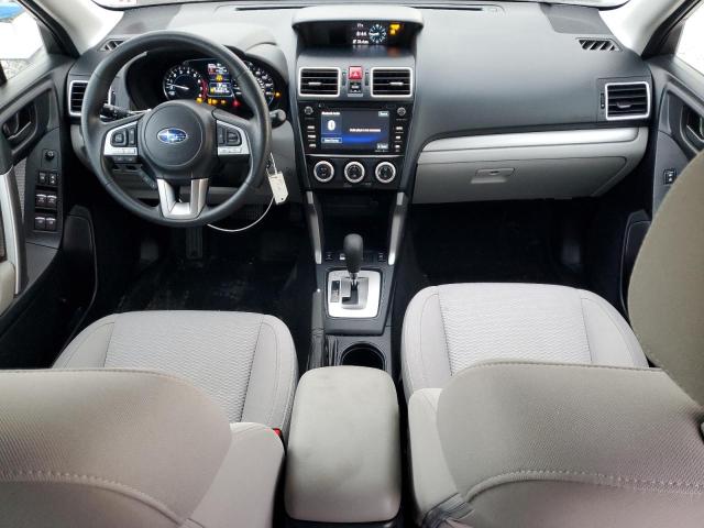 Photo 8 from auction – 2017 SUBARU FORESTER 2 with VIN JF2SJAGC0HH462715