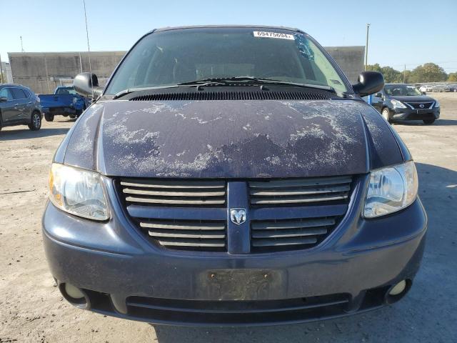 Photo 5 from auction – 2005 DODGE GRAND CARA with VIN 2D4GP44L85R486207