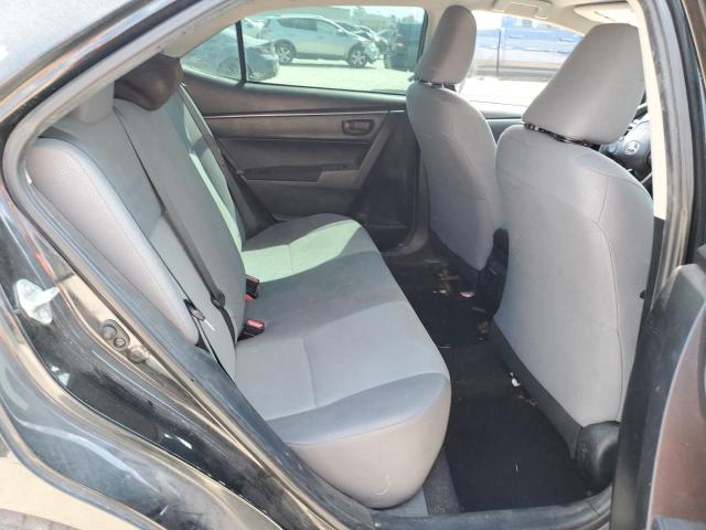 Photo 10 from auction – 2015 TOYOTA COROLLA L with VIN 5YFBURHE9FP229843
