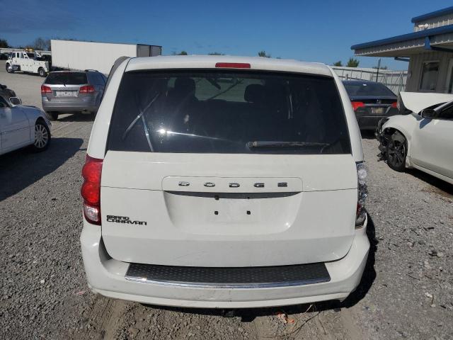 Photo 6 from auction – 2016 DODGE GRAND CARA with VIN 2C4RDGBGXGR359256