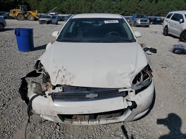 Photo 5 from auction – 2009 CHEVROLET IMPALA 1LT with VIN 2G1WT57K191122334