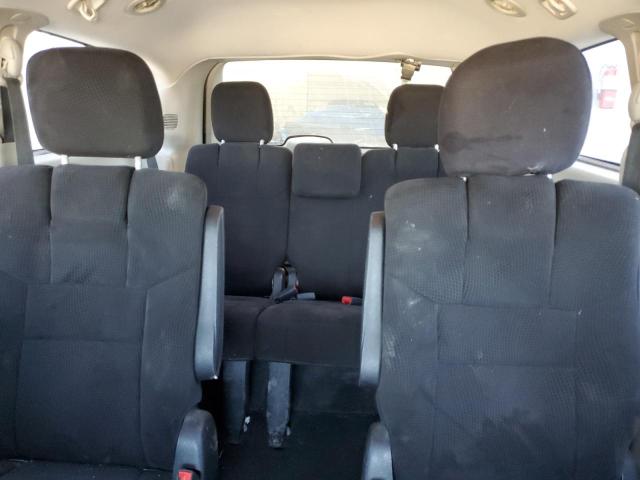 Photo 10 from auction – 2013 DODGE GRAND CARA with VIN 2C4RDGCGXDR591379