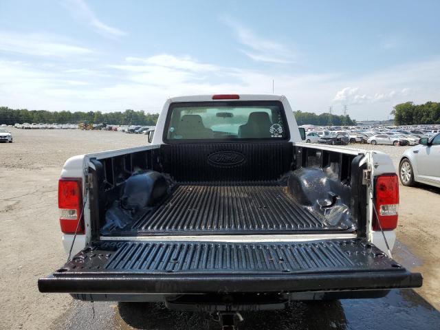Photo 10 from auction – 2007 FORD RANGER with VIN 1FTYR10D47PA67560
