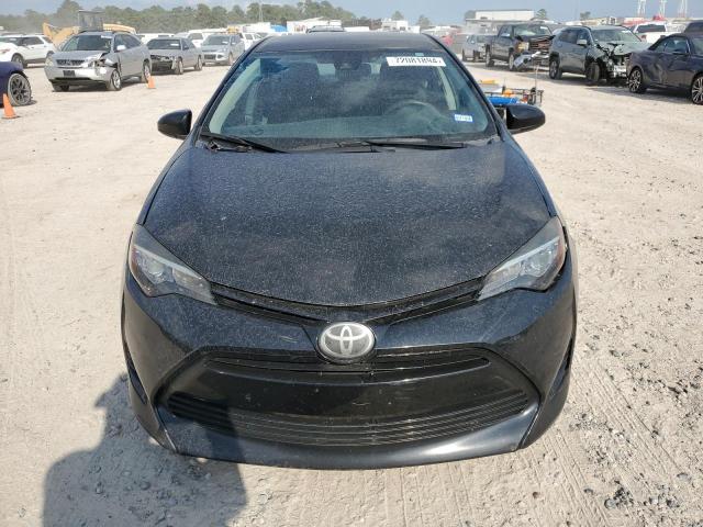 Photo 5 from auction – 2017 TOYOTA COROLLA L with VIN 5YFBURHE8HP676599
