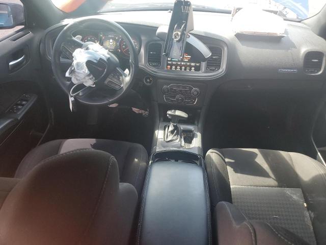 Photo 8 from auction – 2023 DODGE CHARGER R/ with VIN 2C3CDXCT5PH656026