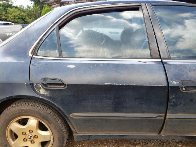Photo 10 from auction – 2000 HONDA ACCORD EX with VIN 1HGCG1659YA072016