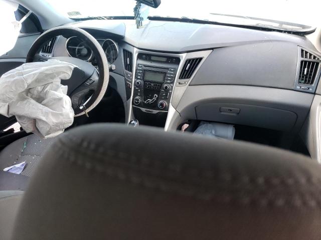 Photo 8 from auction – 2012 HYUNDAI SONATA GLS with VIN 5NPEB4AC2CH446044