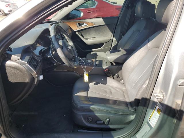 Photo 7 from auction – 2014 AUDI A6 PREMIUM with VIN WAUFGAFC6EN164793