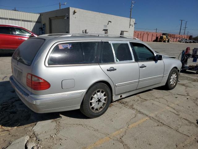Photo 3 from auction – 1999 MERCEDES-BENZ E 320 with VIN WDBJH65F7XA873728