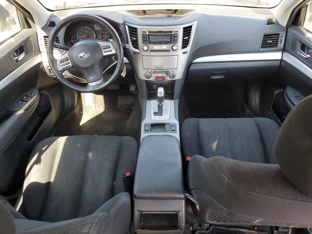 Photo 8 from auction – 2013 SUBARU LEGACY 2.5 with VIN 4S3BMCC62D3009477