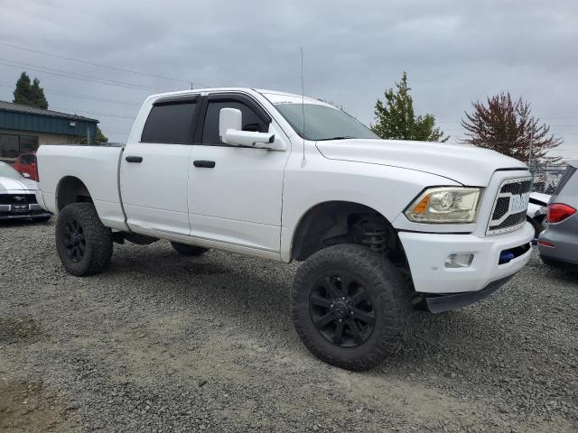 Photo 4 from auction – 2013 RAM 2500 SLT with VIN 3C6UR5DL6DG523721