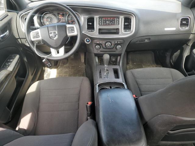 Photo 8 from auction – 2013 DODGE CHARGER SE with VIN 2C3CDXBG2DH636445