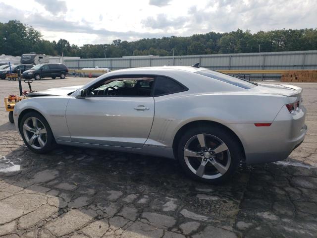 Photo 2 from auction – 2010 CHEVROLET CAMARO LT with VIN 2G1FC1EV3A9102002