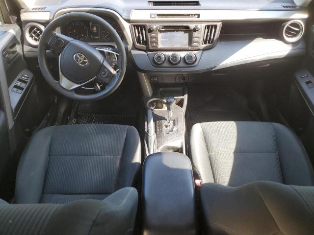 Photo 8 from auction – 2018 TOYOTA RAV4 LE with VIN 2T3BFREV4JW710435
