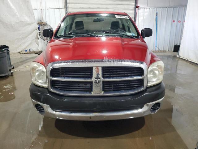 Photo 5 from auction – 2007 DODGE RAM 1500 S with VIN 1D7HA16K87J521671