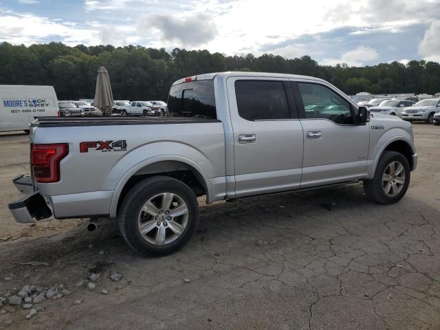 Photo 3 from auction – 2016 FORD F150 SUPER with VIN 1FTEW1EG2GFC96775