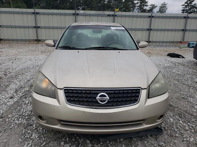Photo 5 from auction – 2006 NISSAN ALTIMA S with VIN 1N4AL11D46C141590