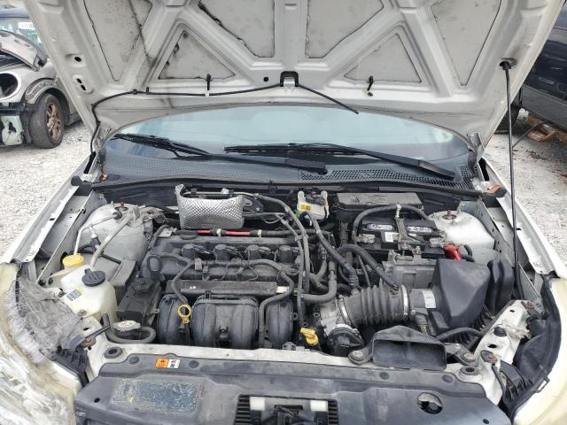 Photo 11 from auction – 2011 FORD FOCUS SE with VIN 1FAHP3FN4BW159547