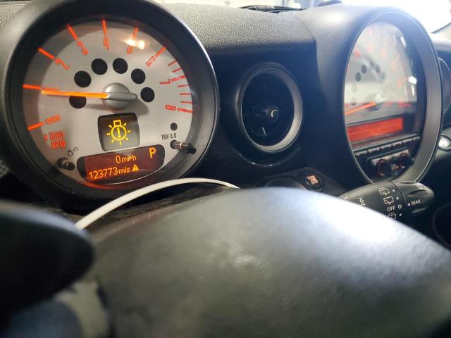 Photo 9 from auction – 2013 MINI COOPER S with VIN WMWSV3C54DT395191